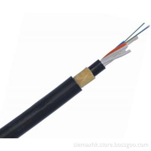 Fiber Optical Cable ADSS